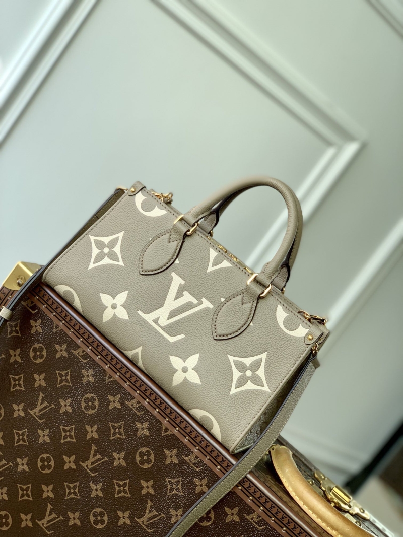 LV Satchel bags
